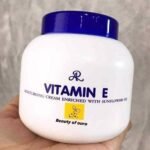 Vitamin E Moisturising Cream