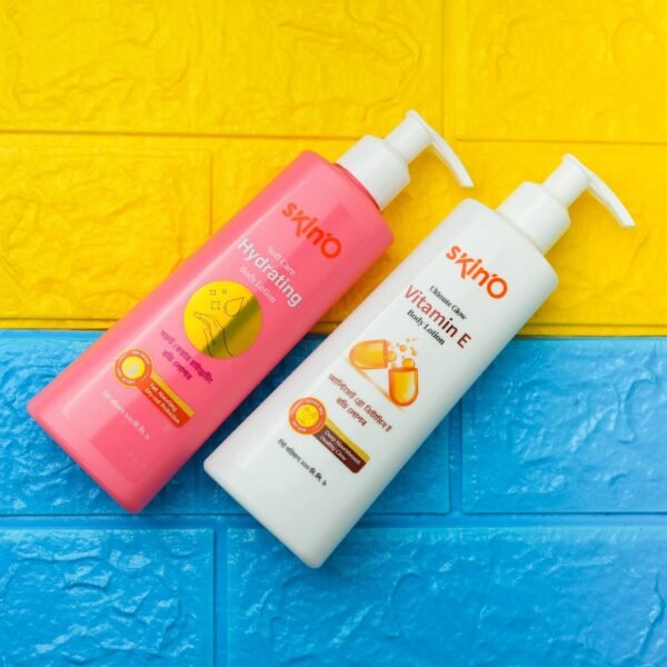 Skin’O Soft Care Hydrating Lotion