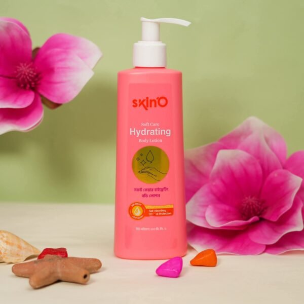 Skin’O Soft Care Hydrating Lotion - Image 2