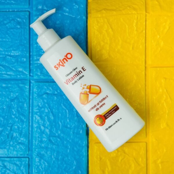Skin’O Soft Care Hydrating Lotion - Image 3