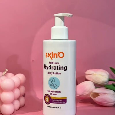 Skin’O Soft Care Hydrating Lotion